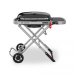 weber traveler gasgrill