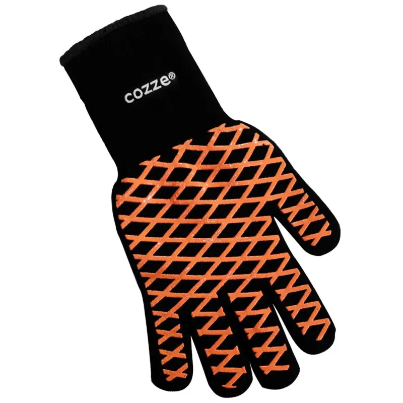 Cozze pizzahandske 350